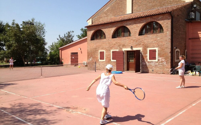 Bordeghina B&B in Farmhouse