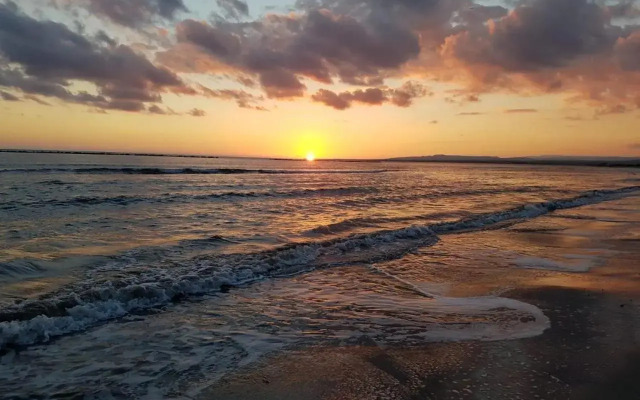 Periyiali Beach Sunset Suite A7