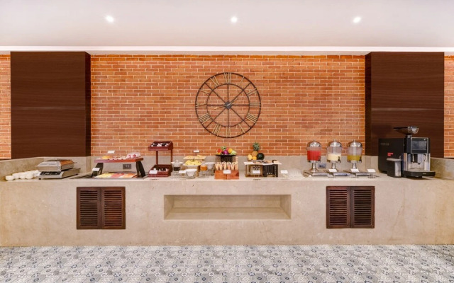 Lemon Tree Premier Dwarka