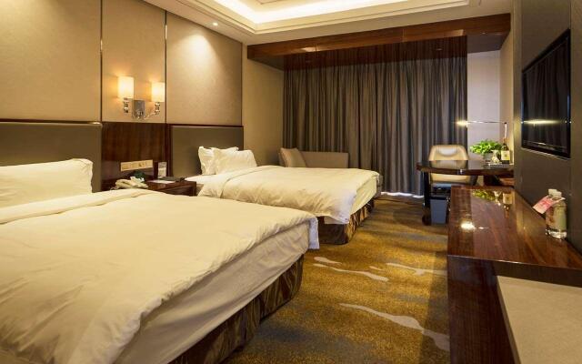 Best Western Hotel Zhongsheng