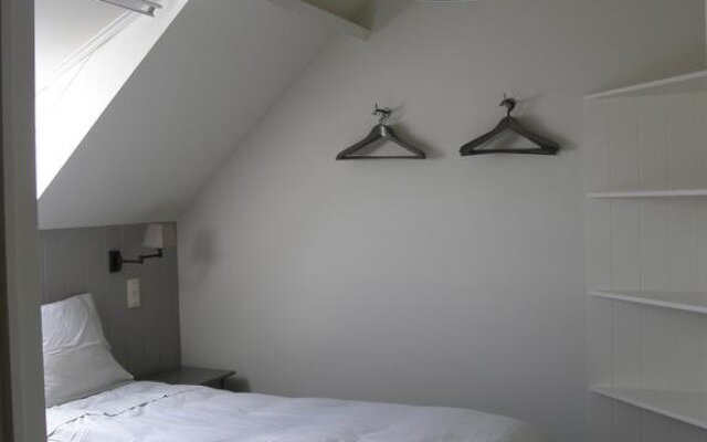 Hoeve De Hagepoorter