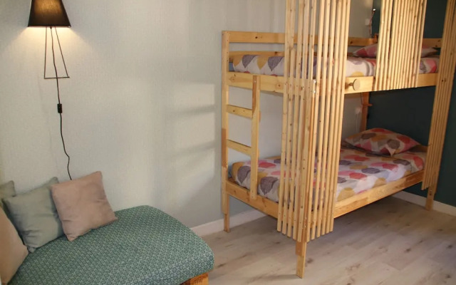 Garibaldi Bed  Breakfast