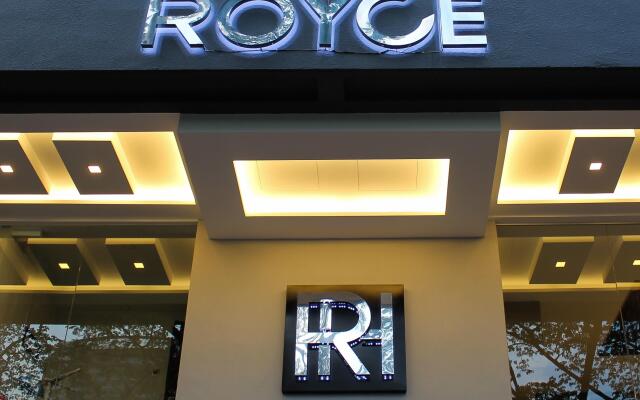 Royce Hotel @ Kl Sentral