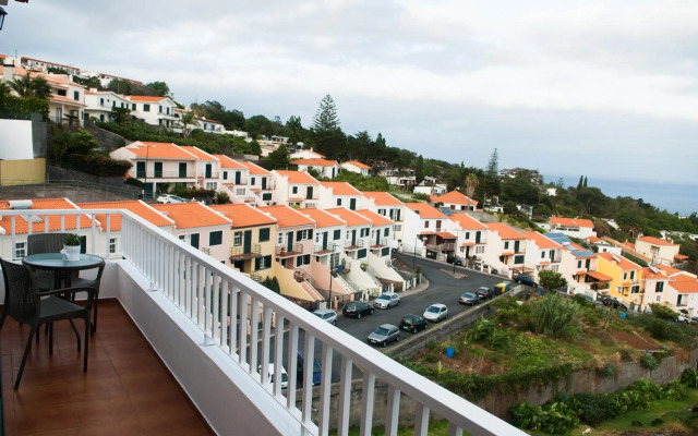 Villa Scirocco Madeira Ocean View