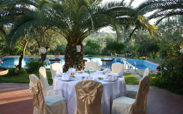 Agriturismo Costantino