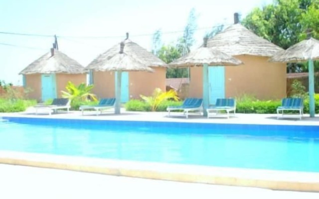 Hotel Toolbi