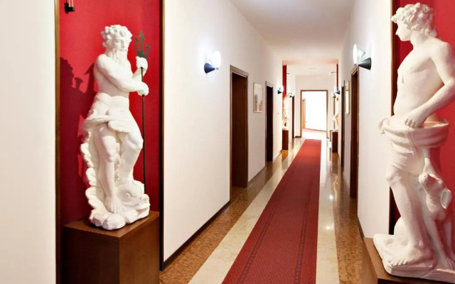 Hotel Garibaldi