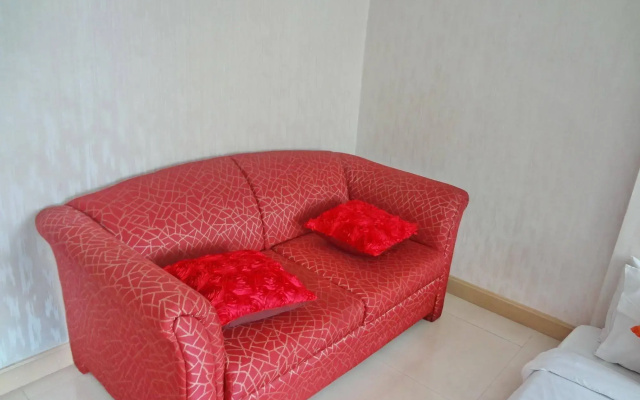 Diamond Residence Silom