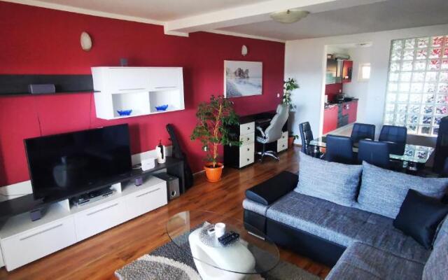 Apartments Marin, Kolan, Mandre, Pag