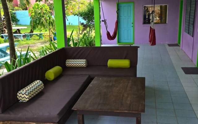 Parham Plaza Hotel