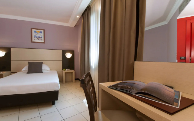CDH Hotel La Spezia Hotel