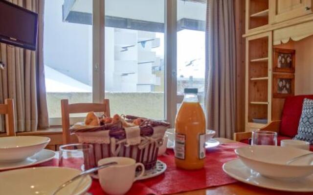 Apartment Le Pramecou.5