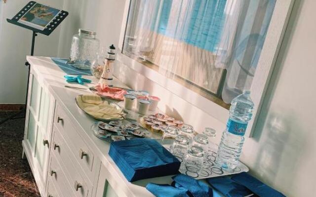 Borgo degli Angeli Arcola