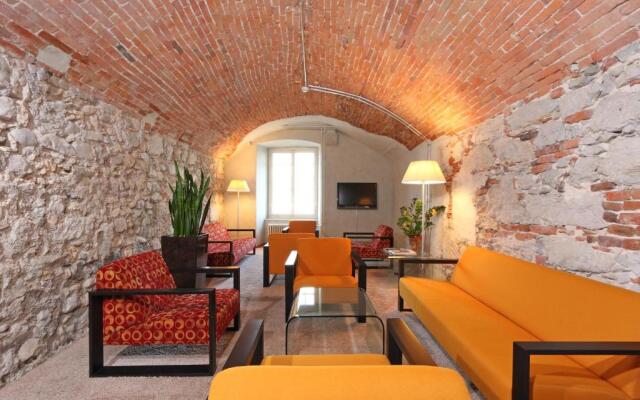 Hotel an der Aare Swiss Quality