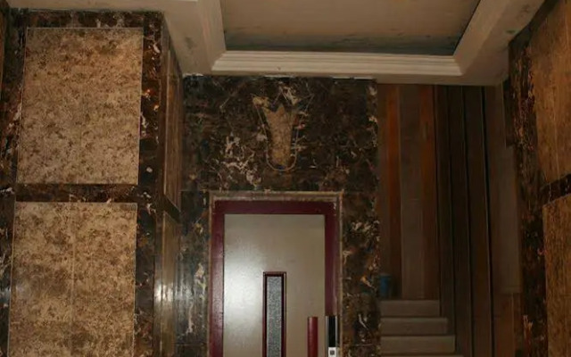 Eye Of Horus House