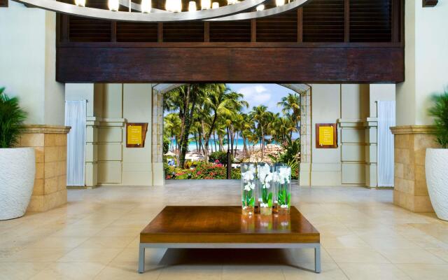 Hyatt Regency Aruba Resort and Casino