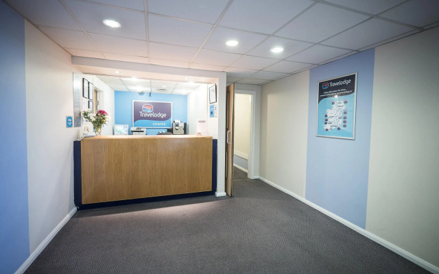 Travelodge Limerick