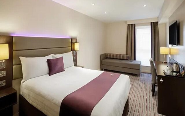 Premier Inn Maidstone A26/Wateringbury
