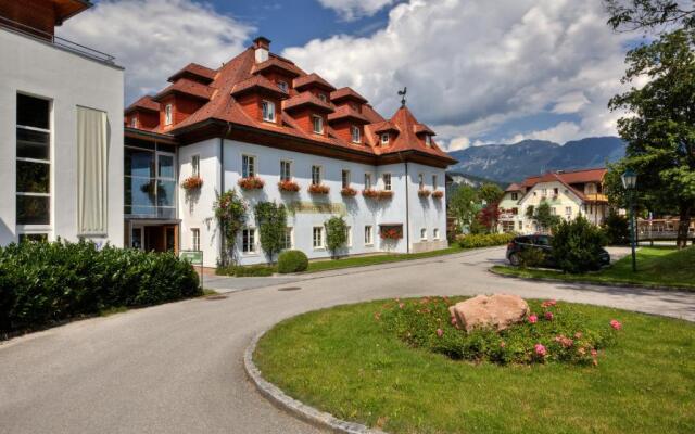 Wohlfühlhotel Goiserer Mühle