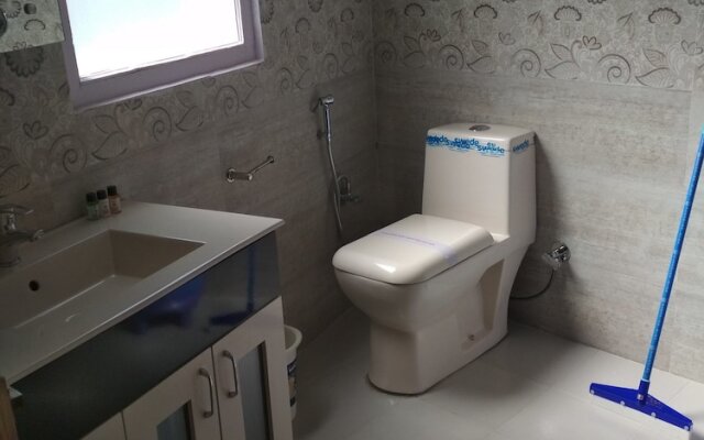 Purnima guest house Manali