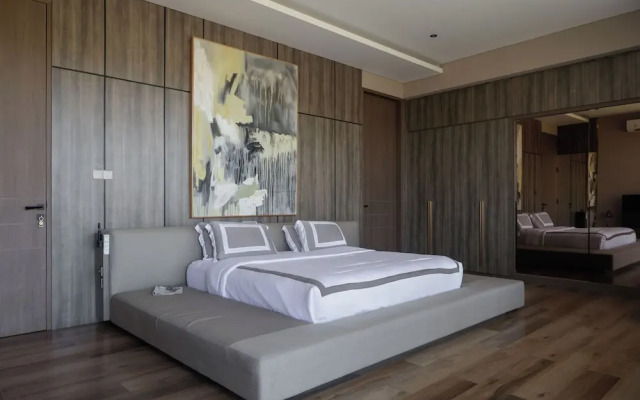 Lila Villa - 4-bedrooms Premium Villa