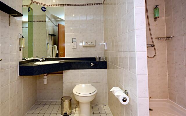 Holiday Inn Express Albert Dock by IHG