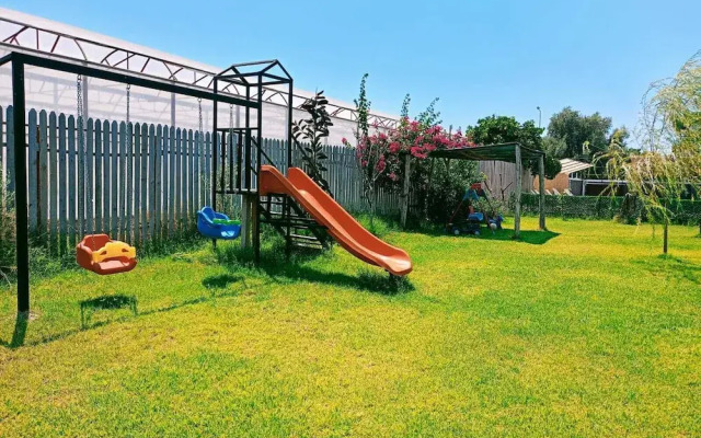 Tas Konak Butik Otel Bungalov