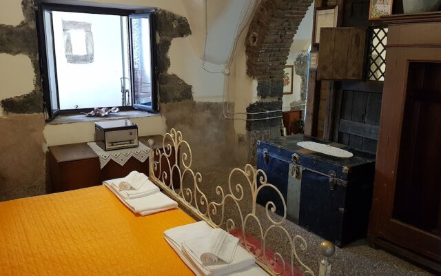 Original Sicily House