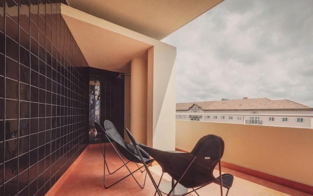 Ceuta Terrace Suites