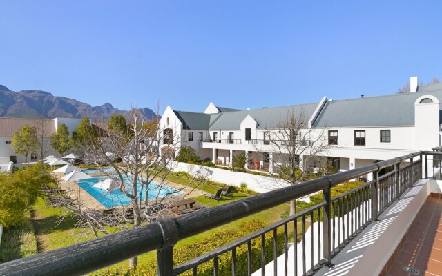 Winelands Golf Lodges 35