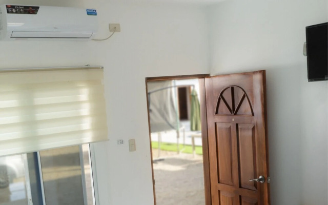 Kem Hostal