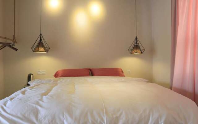 Shisui Home Guest House