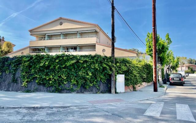 LOVELY LOFT IN SITGES by hlclub HUTB-11931 SOC