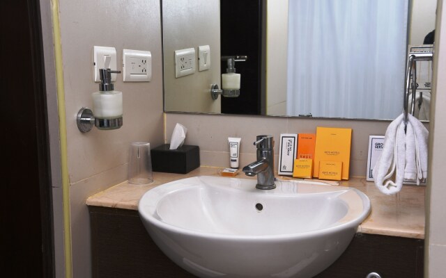 Keys Select by Lemon Tree Hotels, Visakhapatnam