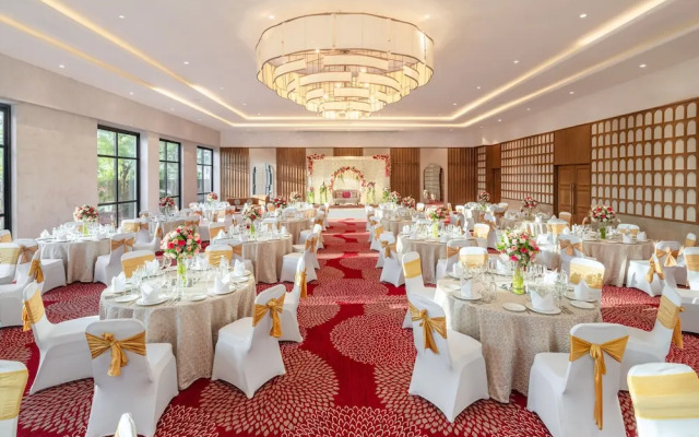 Holiday Inn Gurgaon NH8 by IHG