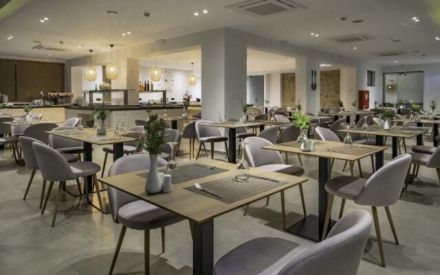 Amaryllis Hotel