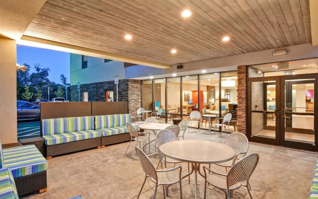 Home2 Suites by Hilton Stafford Quantico