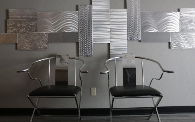 Quattro Hotel & Conference Centre, Ascend Hotel Collection