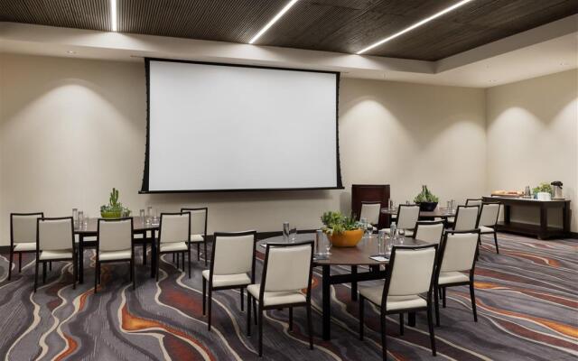 DoubleTree by Hilton Tucson Downtown Convention Center