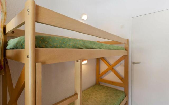 Appartement La Tania, 4 pièces, 9 personnes - FR-1-513-8