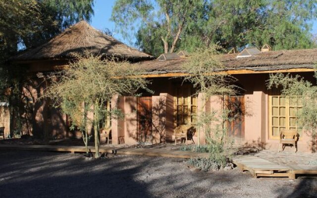 Hotel Aldea