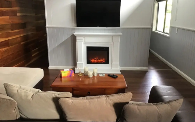 Mudgee Apartments on Horatio – Guest Rooms – Mudgee