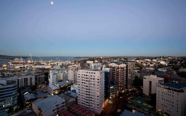 The Quadrant Hotel & Suites