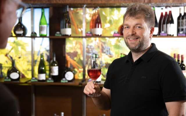 Spundloch - das Hotel & Weinrestaurant