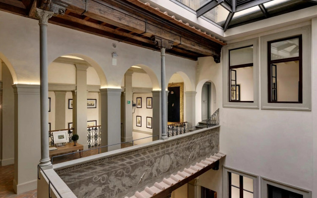 Palazzo Vecchietti