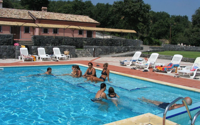 Borgata Baldazza