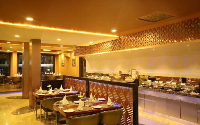 Patang Residency