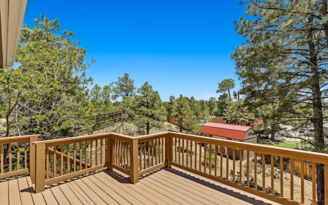 Sinagua Heights Flagstaff