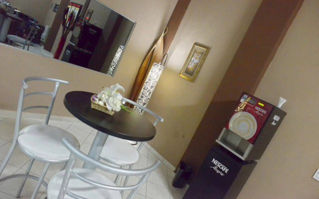 Hotel Plaza Providencia