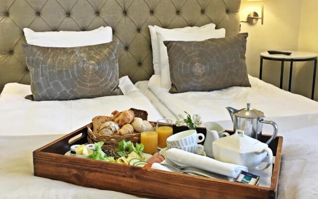 Mora Hotell & Spa